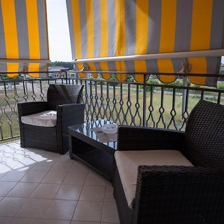 B&B Damianto Capaccio Exterior foto