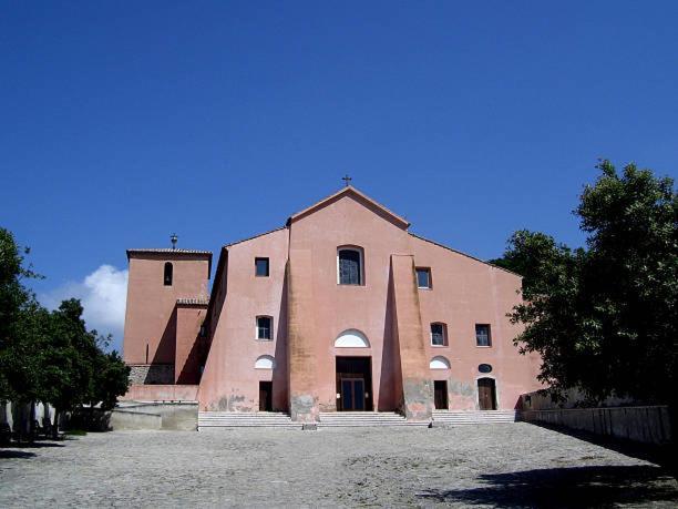 B&B Damianto Capaccio Exterior foto